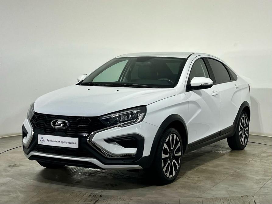 Lada (ВАЗ) Vesta I Рестайлинг (NG) Ижевск  - изображение 1