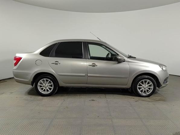 Lada (ВАЗ) Granta I Рестайлинг с пробегом 2020 года, цена 634 450 рублей, 84429 км, седан, Автокод Объявления
