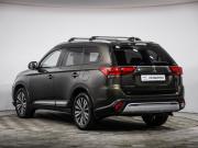 Mitsubishi Outlander III Рестайлинг 3 Санкт-Петербург  - изображение 36
