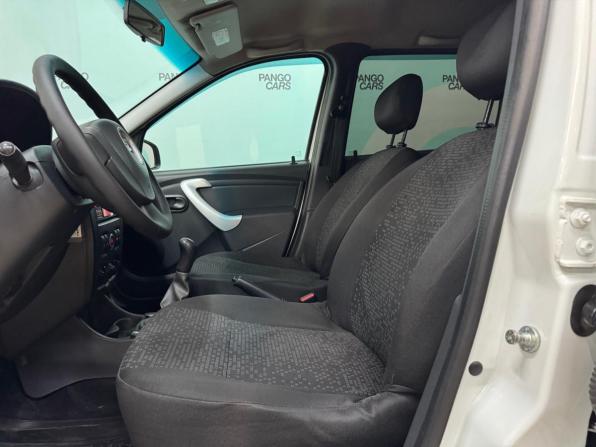 Lada (ВАЗ) Largus I с пробегом 2019 года, цена 790 000 рублей, 187425 км, универсал, Автокод Объявления