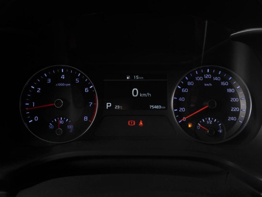 Kia Cerato IV Минеральные Воды  - изображение 19