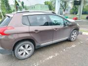 Peugeot 2008 I Москва  - изображение 11