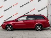 Chevrolet Lacetti I Екатеринбург  - изображение 25