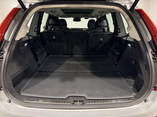 Volvo XC90 II Рестайлинг 1 с пробегом 2023 года, цена 10 390 000 рублей, 9766 км, внедорожник, Автокод Объявления