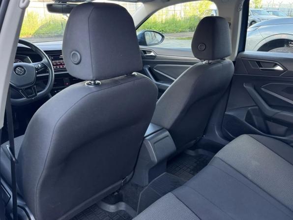 Volkswagen Jetta VII с пробегом 2020 года, цена 1 979 000 рублей, 99740 км, седан, Автокод Объявления