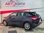 Citroen C4 II Воронеж  - изображение 29