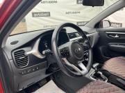 Kia Rio IV Рестайлинг Октябрьский  - изображение 34