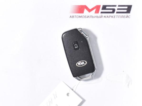 Kia K5 III с пробегом 2020 года, цена 2 724 995 рублей, 48523 км, седан, Автокод Объявления