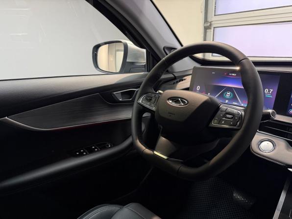 Chery Tiggo 7 Pro Max I с пробегом 2024 года, цена 1 995 000 рублей, 44005 км, внедорожник, Автокод Объявления