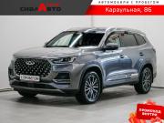 Chery Tiggo 8 Pro Max I Красноярск  - изображение 37