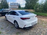 Hyundai Sonata VII (LF) Рестайлинг Пермь  - изображение 14
