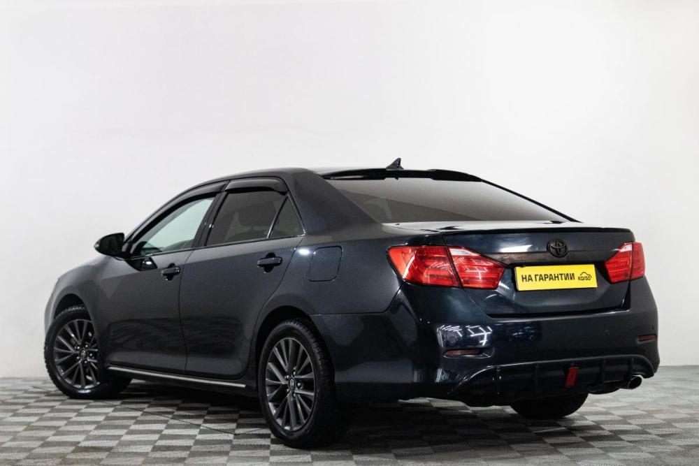 Toyota Camry VII (XV50) Сургут  - изображение 7