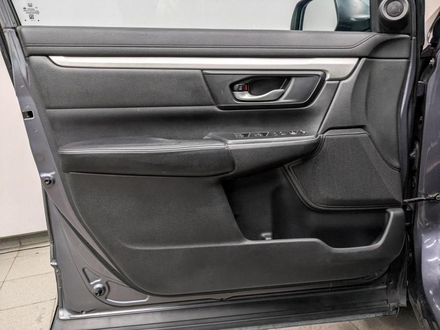 Honda CR-V V Москва  - изображение 18
