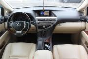Lexus RX III Рестайлинг Белгород  - изображение 37