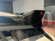 Geely Coolray I Рестайлинг Абакан  - изображение 59