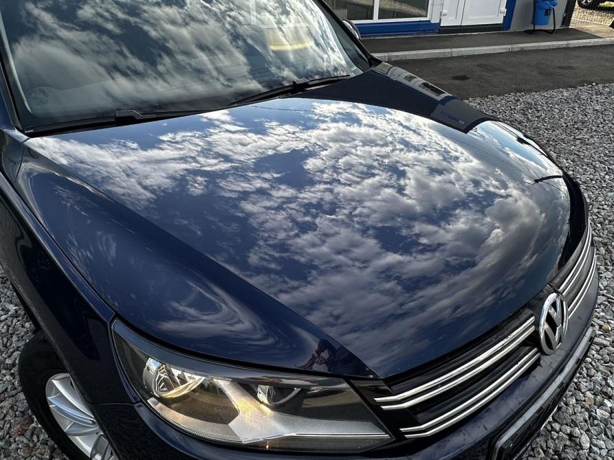 Volkswagen Tiguan I Рестайлинг Ярославль  - изображение 14