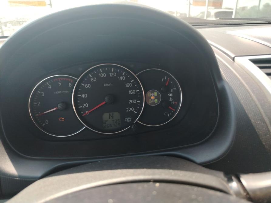 Mitsubishi Pajero Sport II Москва  - изображение 7