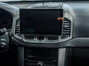 Chevrolet Captiva I Рестайлинг 2 Самара  - изображение 31