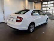 Skoda Rapid I Рестайлинг Чебоксары  - изображение 40