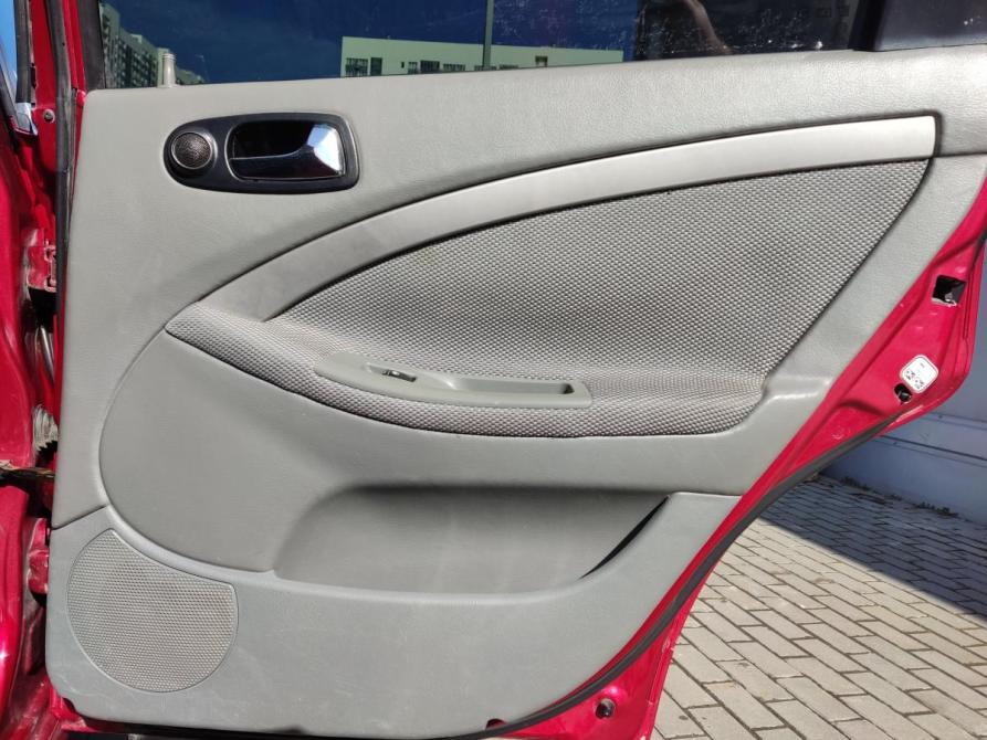 Chevrolet Lacetti I Ростов-на-Дону  - изображение 19