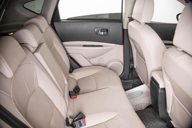 Nissan Qashqai I Рестайлинг с пробегом 2011 года, цена 1 499 000 рублей, 167800 км, внедорожник, Автокод Объявления