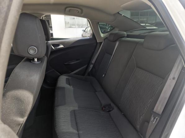 Opel Astra J Рестайлинг с пробегом 2014 года, цена 719 000 рублей, 277163 км, хэтчбек, Автокод Объявления