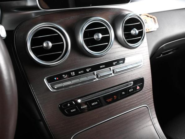 Mercedes-Benz GLC Coupe I (C253) с пробегом 2017 года, цена 4 460 000 рублей, 87843 км, внедорожник, Автокод Объявления