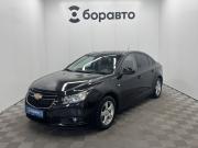 Chevrolet Cruze I Воронеж  - изображение 22
