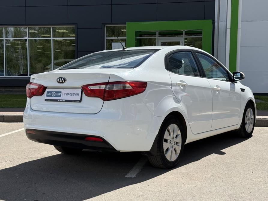 Kia Rio III Ярославль  - изображение 5