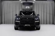 Porsche Cayenne III Рестайлинг Москва  - изображение 38