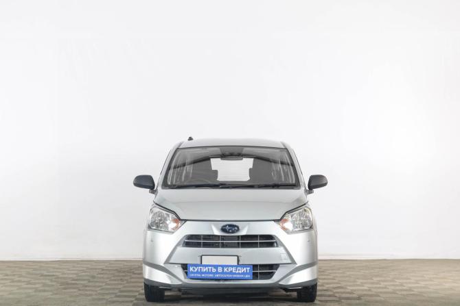 Subaru Pleo Plus II с пробегом 2020 года, цена 849 000 рублей, 68740 км, хэтчбек, Автокод Объявления