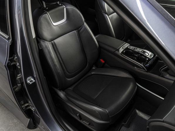 Hyundai Tucson IV с пробегом 2023 года, цена 3 620 000 рублей, 39500 км, внедорожник, Автокод Объявления