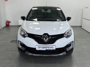 Renault Kaptur I Казань  - изображение 22
