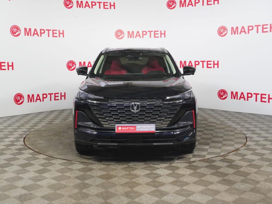 Changan UNI-S (CS55 Plus) Вологда  - изображение 2