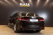 Kia Optima IV Уфа  - изображение 26