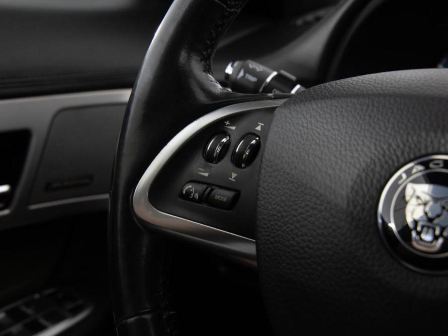 Jaguar XF I Рестайлинг Санкт-Петербург  - изображение 18