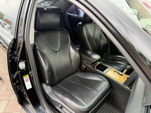 Toyota Camry VI (XV40) с пробегом 2007 года, цена 949 900 рублей, 380000 км, седан, Автокод Объявления