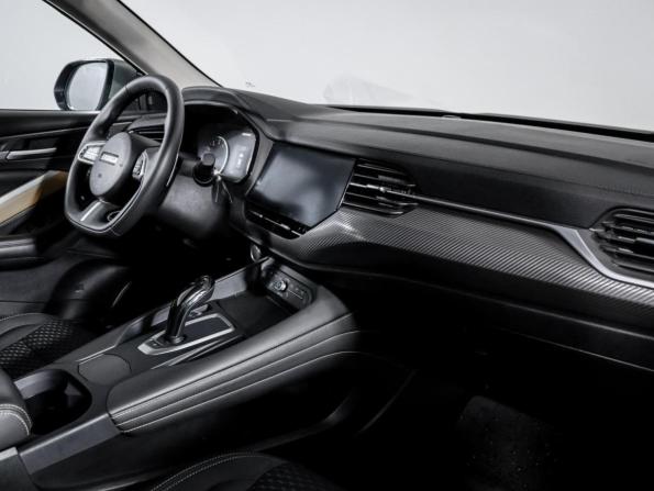 Haval F7x I с пробегом 2021 года, цена 1 979 000 рублей, 62545 км, внедорожник, Автокод Объявления