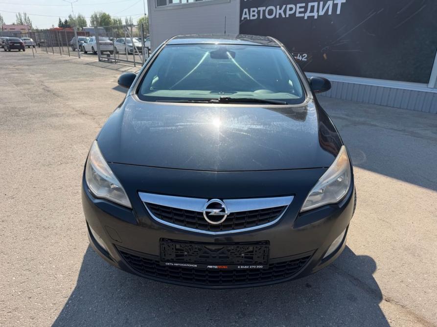 Opel Astra J Тольятти  - изображение 10