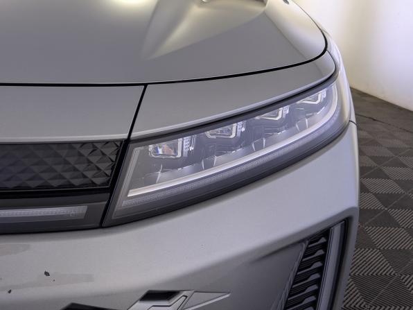Exeed LX I Рестайлинг 2 с пробегом 2023 года, цена 2 150 000 рублей, 48444 км, внедорожник, Автокод Объявления