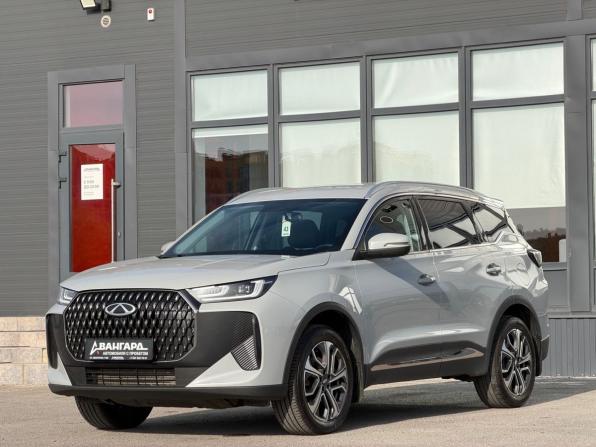 Chery Tiggo 7L I с пробегом 2025 года, цена 2 050 000 рублей, 59819 км, внедорожник, Автокод Объявления