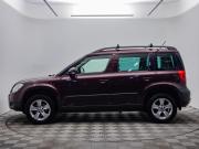 Skoda Yeti I Москва  - изображение 19