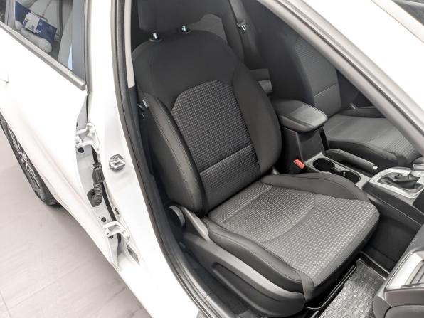 Kia Ceed III с пробегом 2018 года, цена 1 850 000 рублей, 34524 км, хэтчбек, Автокод Объявления