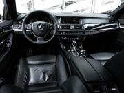 BMW 5 серии VI (F10/F11/F07) Рестайлинг Ставрополь  - изображение 33