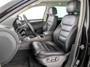 Volkswagen Touareg II Рестайлинг Москва  - изображение 49