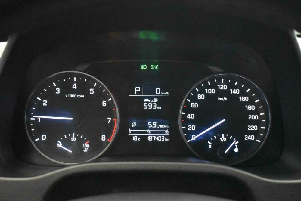 Hyundai Elantra VI (AD) Москва  - изображение 6