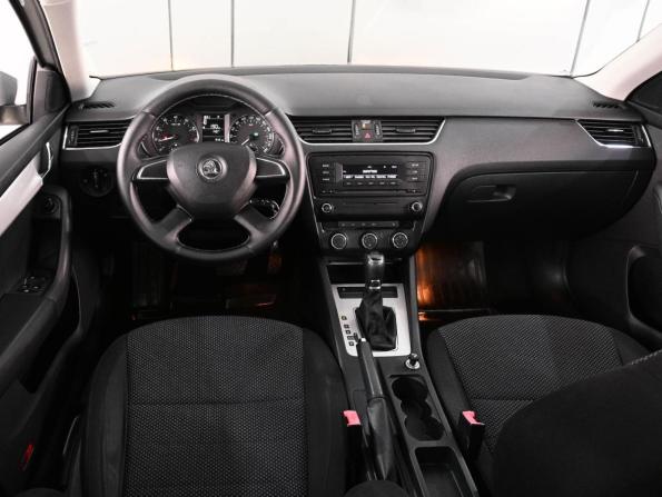Skoda Octavia III (A7) с пробегом 2013 года, цена 1 160 000 рублей, 138496 км, лифтбек, Автокод Объявления
