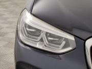 BMW X3 III (G01) Москва  - изображение 30