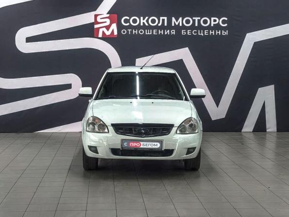Lada (ВАЗ) Priora I с пробегом 2012 года, цена 319 900 рублей, 223000 км, седан, Автокод Объявления