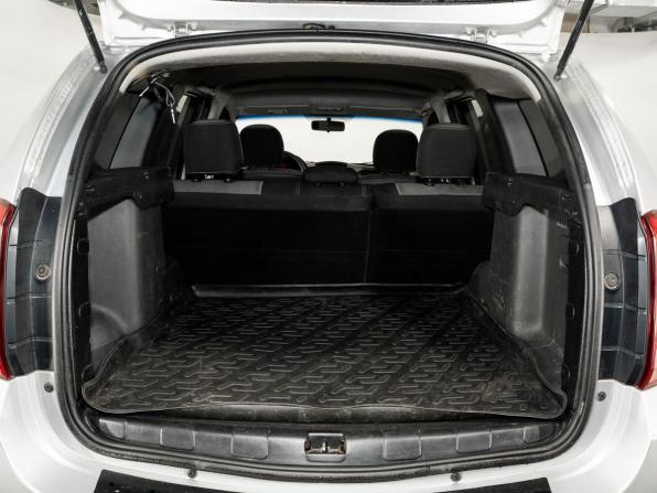 Renault Duster I с пробегом 2014 года, цена 950 000 рублей, 152584 км, внедорожник, Автокод Объявления